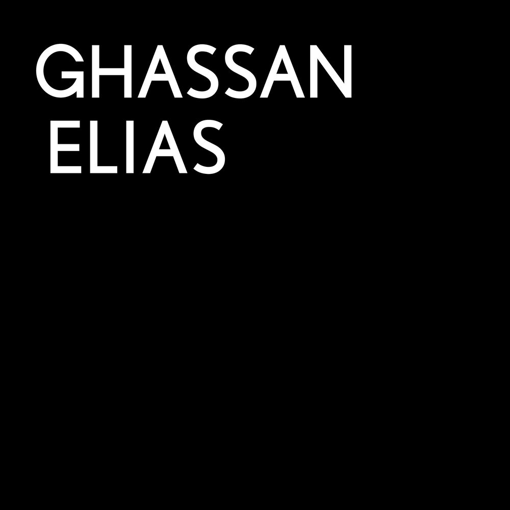 Ghassan Elias
